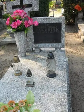 Zdjęcie grobu 34/283