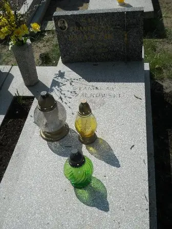 Zdjęcie grobu 30/100