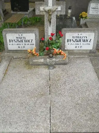 Zdjęcie grobu 34/23,24