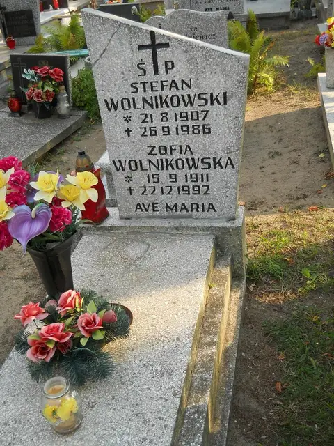 Zdjęcie grobu 23/28764