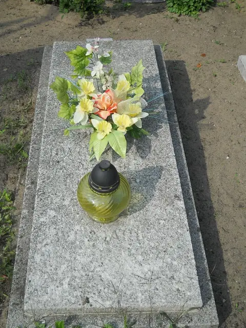Zdjęcie grobu 16/26450