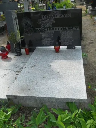 Zdjęcie grobu 32/100