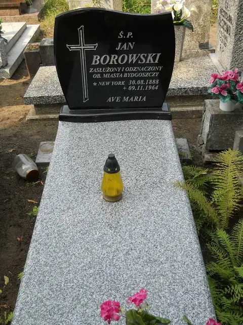 Zdjęcie grobu 16/26469