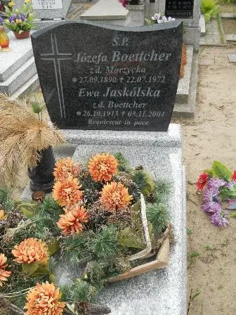 Zdjęcie grobu 40/44