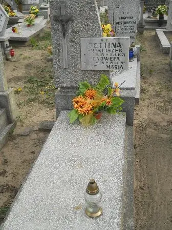 Zdjęcie grobu 9/88