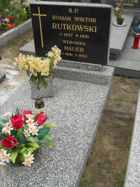 Zdjęcie grobu 5/22387