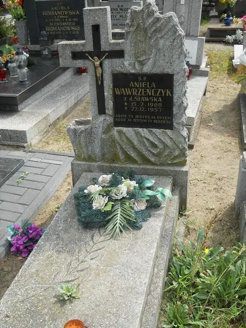 Zdjęcie grobu 16/26313