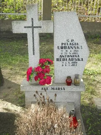 Zdjęcie grobu 27/100