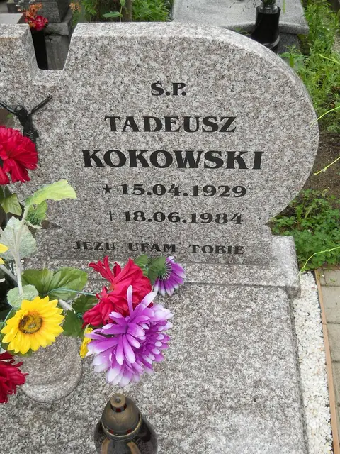 Zdjęcie grobu 24/23330
