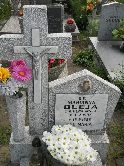 Zdjęcie grobu 27/22941