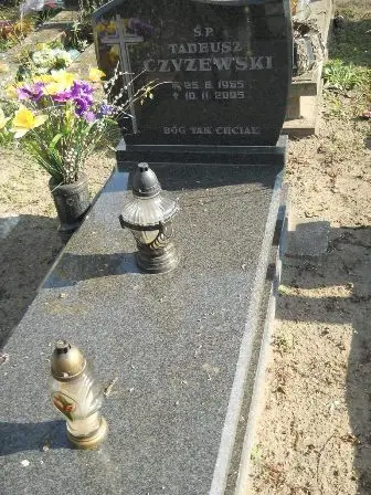 Zdjęcie grobu 9/100
