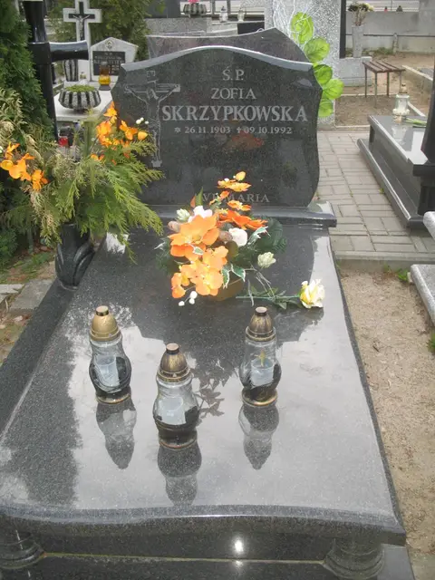 Zdjęcie grobu 7/120475
