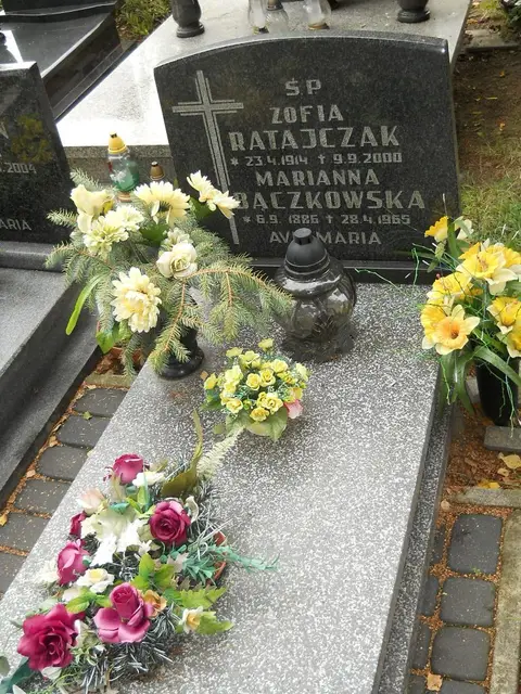Zdjęcie grobu 16/26192