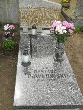 Zdjęcie grobu 32/170