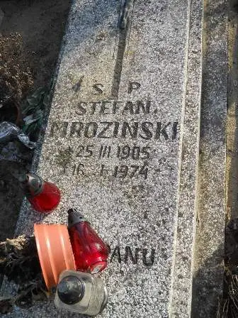 Zdjęcie grobu 6a/100