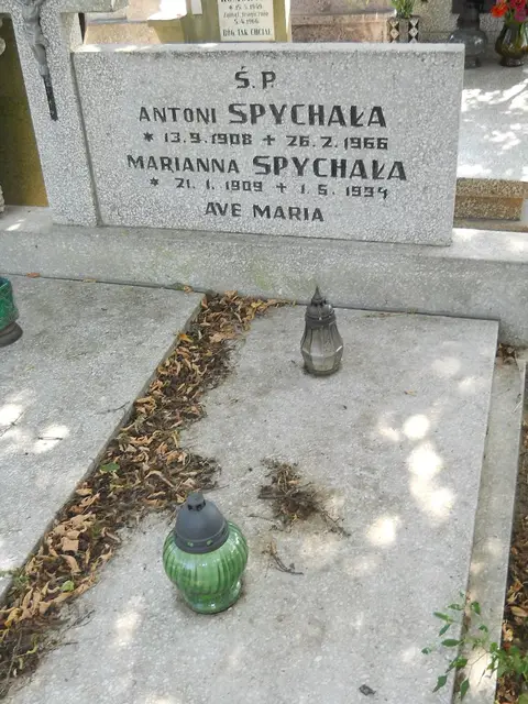 Zdjęcie grobu 18/28426