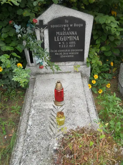 Zdjęcie grobu 15/25943