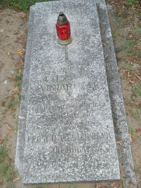 Zdjęcie grobu 14/27880