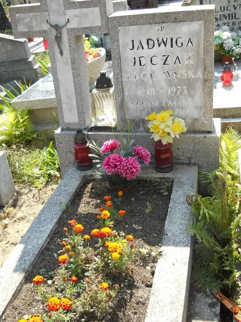 Zdjęcie grobu 14/27365