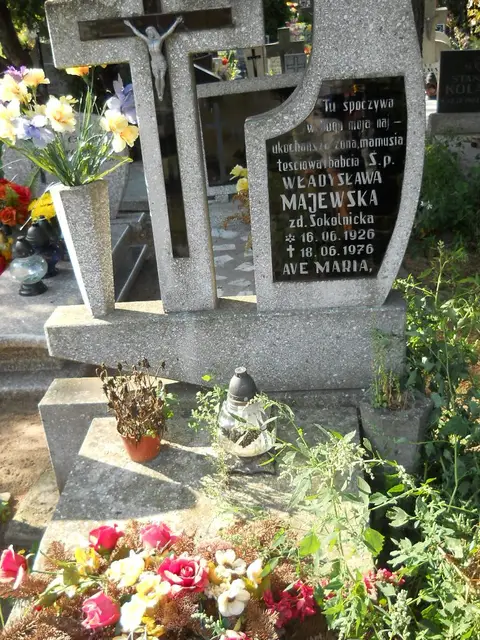 Zdjęcie grobu 17/28021