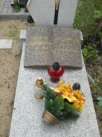 Zdjęcie grobu 26/327