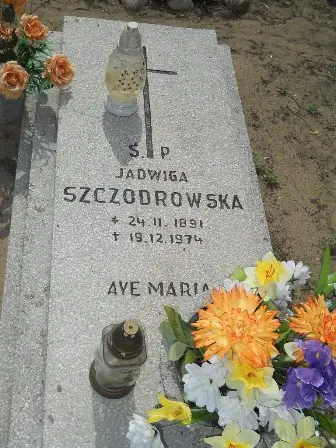 Zdjęcie grobu 40/148