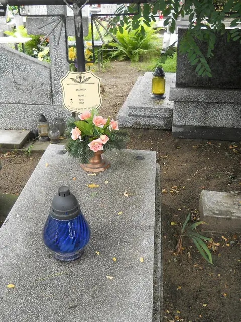 Zdjęcie grobu 5/22595