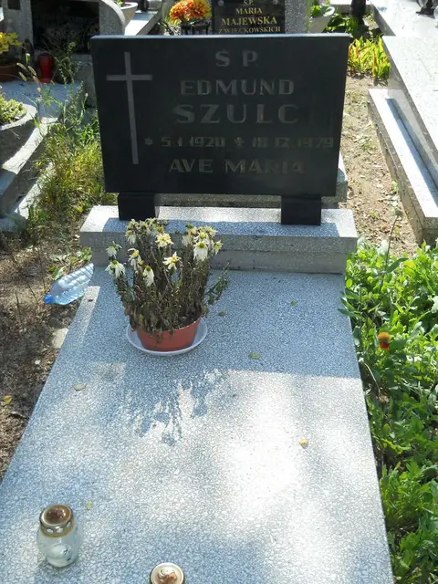 Zdjęcie grobu 14/27342