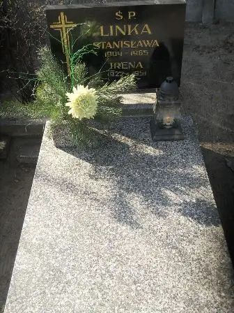 Zdjęcie grobu 100/100