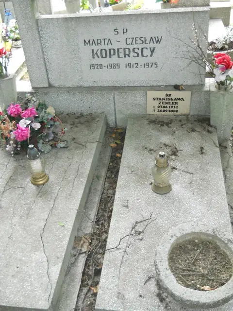 Zdjęcie grobu 13/29667