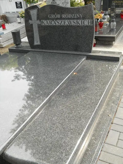 Zdjęcie grobu 16/26314