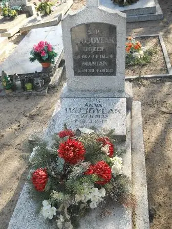 Zdjęcie grobu 1/211