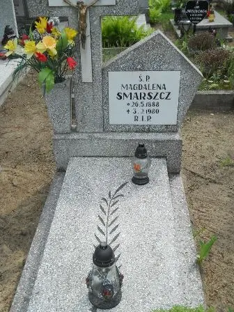 Zdjęcie grobu 32/299