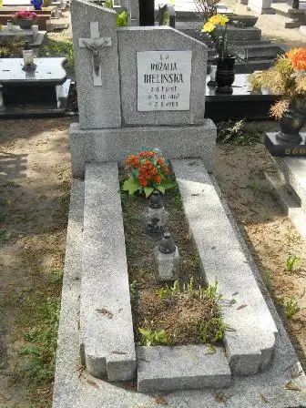Zdjęcie grobu 27/55