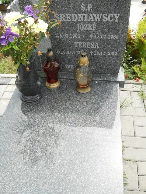 Zdjęcie grobu 26/22774