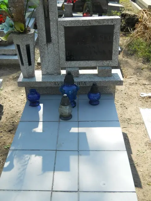 Zdjęcie grobu 14/27276