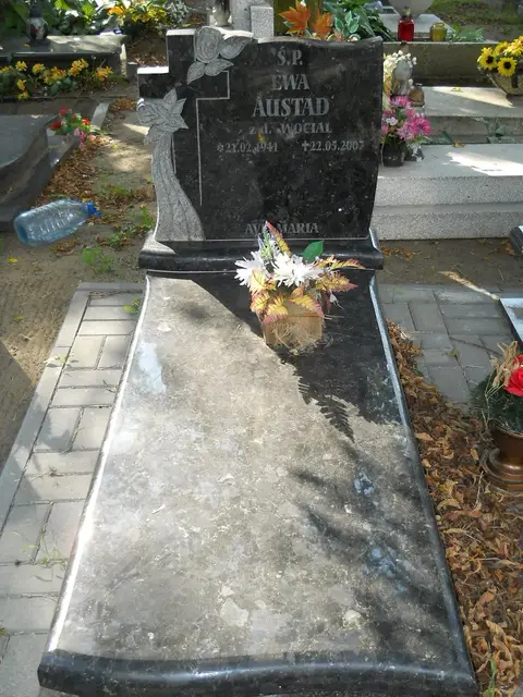 Zdjęcie grobu 19/28619