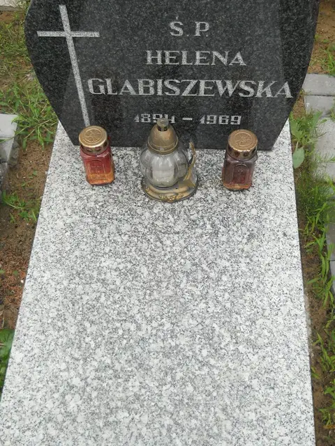 Zdjęcie grobu 22/23575
