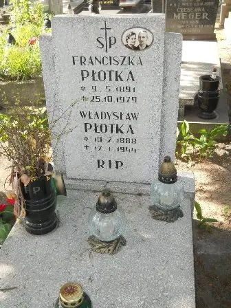 Zdjęcie grobu 24/158