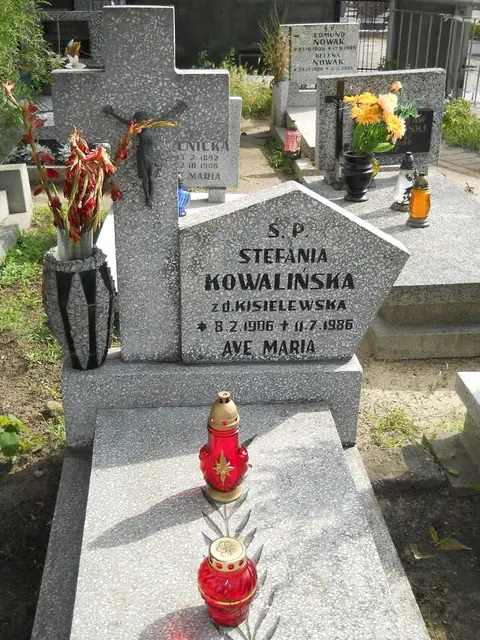 Zdjęcie grobu 27/23004