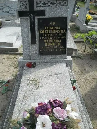 Zdjęcie grobu 27/254