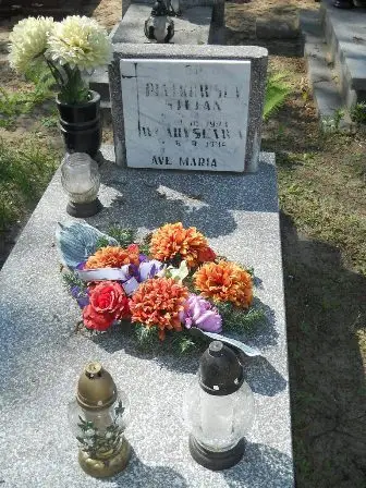 Zdjęcie grobu 34/303