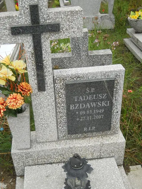 Zdjęcie grobu 22/23455