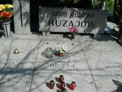 Zdjęcie grobu 7/11932