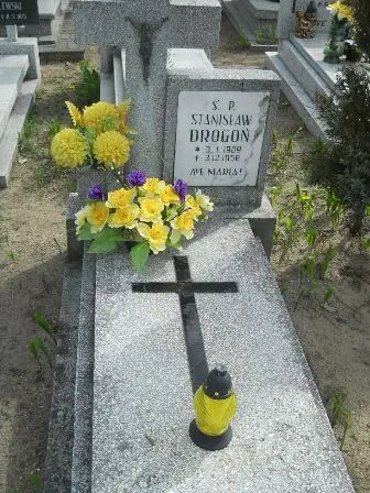Zdjęcie grobu 27/245
