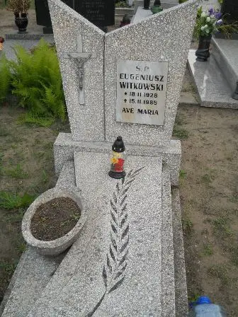 Zdjęcie grobu 44/135