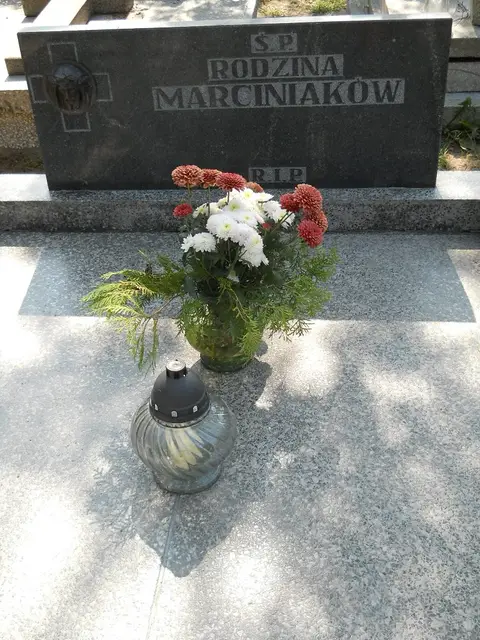 Zdjęcie grobu 14/27346
