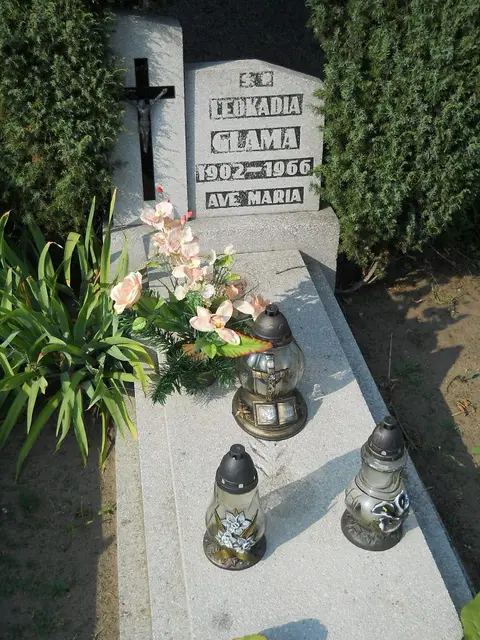 Zdjęcie grobu 18/28665