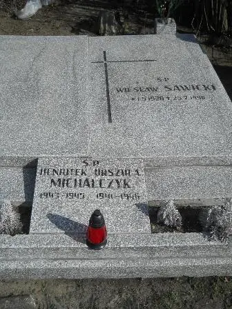 Zdjęcie grobu Dz/79
