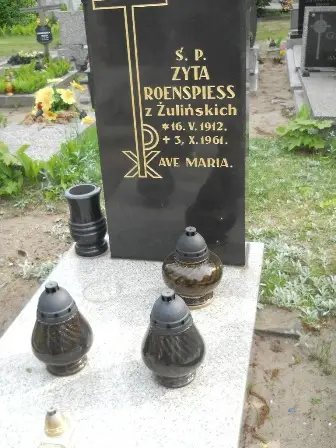 Zdjęcie grobu 22/36a